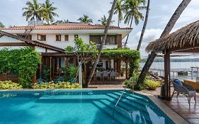 Stayvista At Villa Kinara The Luxury Collection Eski Goa Exterior photo