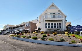 Cape Cod Harbor House Inn Hyannis Exterior photo