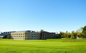 Ramside Hall Hotel, Golf & Spa Durham Exterior photo