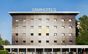 Starhotels Tourist Milano Exterior photo