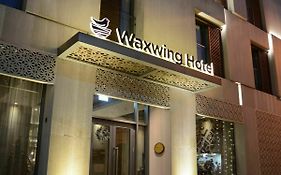 Waxwing Hotel Antakya Exterior photo