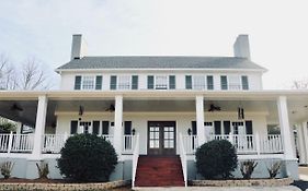 Dahlonega Resort&Vineyard Exterior photo