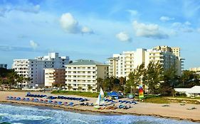 Club Wyndham Royal Vista Otel Pompano Beach Exterior photo