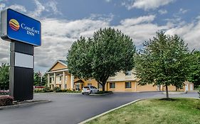 Baymont By Wyndham Harrisburg Otel Exterior photo