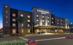 Courtyard By Marriott San Diego El Cajon Otel Exterior photo