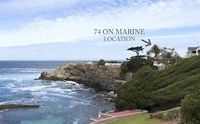 74 On Marine Daire Hermanus Exterior photo