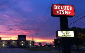 Deluxe Inn Natchez Exterior photo