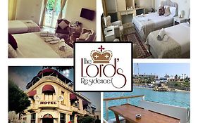 Lord'S Residence Boutique Hotel Girne Exterior photo