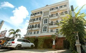 Hotel Emilia Davao City Exterior photo