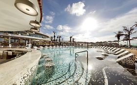 Hard Rock Hotel Tenerife Costa Adeje Exterior photo