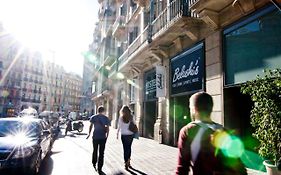St Christopher'S Inn Barselona Exterior photo