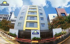 Days Hotel Dakka Exterior photo