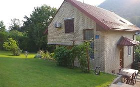 Holiday Home Zbilje Visoko Exterior photo