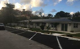 Costa Este Pompano Beach Apart otel Exterior photo