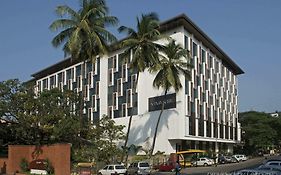 Vivanta Goa, Panaji Otel Exterior photo