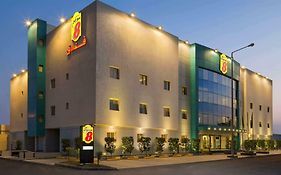 Super 8 Hotel Al Riyadh By Wyndham Exterior photo