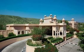 Trident Jaipur Otel Exterior photo