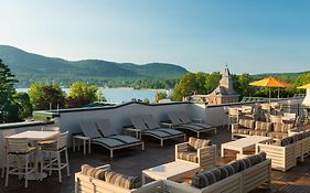 Courtyard By Marriott Lake George Otel Exterior photo