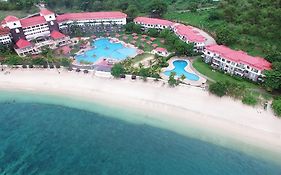 Canyon Cove Hotel And Spa Nasugbu Exterior photo