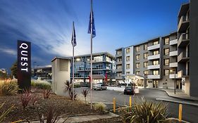 Oaks Sydney North Ryde Suites Exterior photo