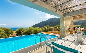 Sugar Villa, An Exquisite Summer Retreat, By Thinkvilla Resmo Exterior photo