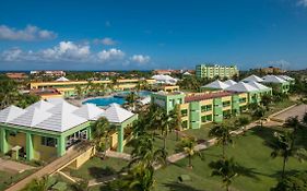 Allegro Palma Real Otel Varadero Exterior photo