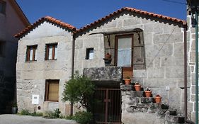 Casa De Pedra Villa Viseu Exterior photo