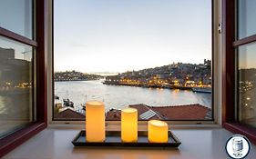 Douro Riverside Apartments Vila Nova de Gaia Exterior photo