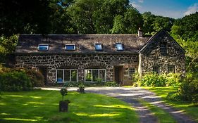 The Granny Flat Bed & Breakfast Oban Exterior photo