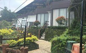 Residence Inn Tagaytay City Exterior photo