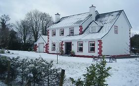 Heeneys Lodge B&B Donegal Town Exterior photo