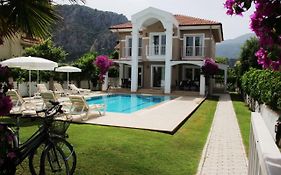 Dalyan Villa Amazon Exterior photo