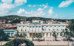 Iberostar Heritage Grand Trinidad - Adults Only Otel Exterior photo