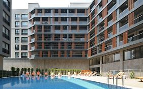 Coordinat Suits Daire İzmir Exterior photo