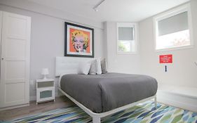 Stylish Studio In Brookline-5Min Train To Boston.. #2 Daire Exterior photo