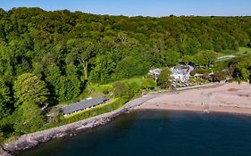 Oxwich Bay Hotel Swansea Exterior photo