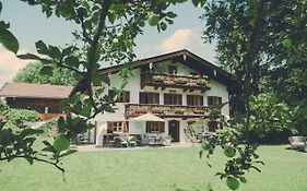 Der Lederer Hof - Boutique Apartments Tegernsee Exterior photo