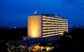 Taj Coromandel Otel Chennai Exterior photo