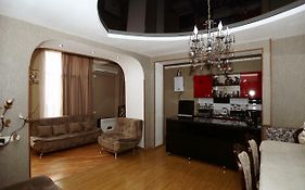Lela Apartments Tiflis Exterior photo