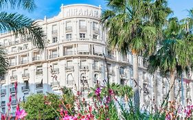 Cannes Imperial Croisette Palais Miramar Daire Exterior photo