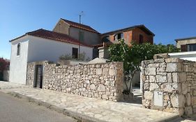 Franceska House Villa Jezera Exterior photo