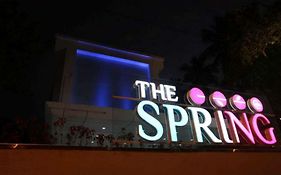 The Spring Otel Chennai Exterior photo