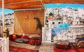 The Riad Hostel Tanca Exterior photo