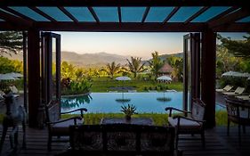 Sanak Retreat Bali Otel Munduk Exterior photo