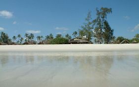 Kipepeo Beach And Village Darüsselam Exterior photo