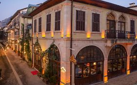 The Shahut Hotel Antakya Exterior photo