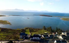 Mulranny House Bed & Breakfast Exterior photo