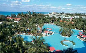 Occidental Arenas Blancas Otel Varadero Exterior photo