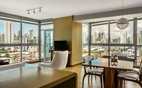 Breath-Taking Apartment - Ph Quartier Del Mar Panama Exterior photo