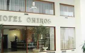 Omiros Hotel Atina Exterior photo